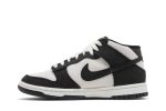 Nike Dunk Mid ‘Panda’ DV0830-102  Wabasta store