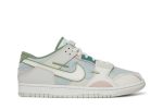 Nike Dunk Scrap ‘Grey Haze’ DM0802-001