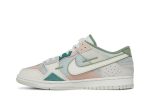 Nike Dunk Scrap ‘Grey Haze’ DM0802-001