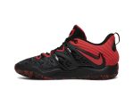 Nike KD 15 ‘Bred’ DC1975-003  Wabasta store