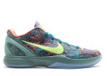 Nike Kobe 6 ‘Prelude’ 640220-001 Wabasta store