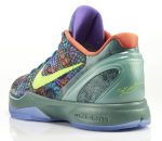 Nike Kobe 6 ‘Prelude’ 640220-001 Wabasta store