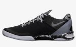 Nike Kobe 8 System Philippines Black Silver 613959-001  Wabasta store