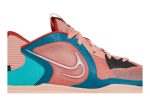 Nike Kyrie 5 Low ‘Terracotta/Teal’ DJ6012-800  Wabasta store