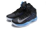 Nike Lunar Hyperdunk Lebron James Black 548561-001  Wabasta store