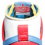 Nike SB Dunk High Pro x Ishod Wair x Magnus Walker ‘Urban Outlaw’ DH7683-100 Wabasta store