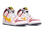 Nike SB Dunk High x Gundam ‘Project Unicorn – RX-0’ DH7717-100 Wabasta store