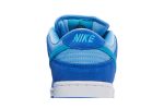 Nike SB Dunk Low ‘Blue Raspberry’ DM0807-400