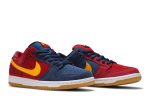 Nike SB Dunk Low ‘Catalonia’ DJ0606-400  Wabasta store