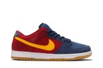 Nike SB Dunk Low ‘Catalonia’ DJ0606-400  Wabasta store