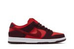 Nike SB Dunk Low ‘Cherry’ DM0807-600