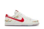 Nike SB Dunk Low Decon ‘N7 White Red’ FD6951-700