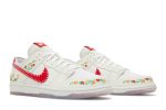 Nike SB Dunk Low Decon ‘N7 White Red’ FD6951-700