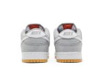 Nike SB Dunk Low ‘Grey Gum’ DV5464-001  Wabasta store