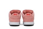 Nike SB Dunk Low ‘Pink Pig’ CV1655-600