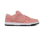 Nike SB Dunk Low ‘Pink Pig’ CV1655-600