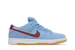 Nike SB Dunk Low Premium SB ‘Philadelphia Phillies’ DQ4040-400  Wabasta store