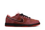 Nike SB Dunk Low PRM ‘Lobster’ 313170-661