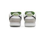 Nike SB Dunk Low Pro ‘Chlorophyll’ BQ6817-011  Wabasta store