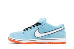 Nike SB Dunk Low Pro ‘Gulf’ BQ6817-401