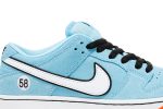 Nike SB Dunk Low Pro ‘Gulf’ BQ6817-401 Wabasta store