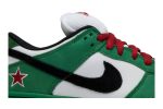 Nike SB Dunk Low Pro ‘Heineken’ 304292-302