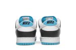 Nike SB Dunk Low Pro ‘Laser Blue’ BQ6817-101 Wabasta store