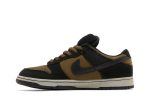 Nike SB Dunk Low Pro ‘Loden’ 304292-301 Wabasta store