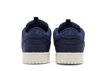 Nike SB Dunk Low Pro ‘Midnight Navy Desert Ochre’ DX6775-400  Wabasta store