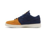 Nike SB Dunk Low Pro ‘Midnight Navy Desert Ochre’ DX6775-400  Wabasta store