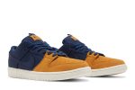 Nike SB Dunk Low Pro ‘Midnight Navy Desert Ochre’ DX6775-400  Wabasta store