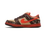 Nike SB Dunk Low Pro ‘Reese Forbes Hunter’ 304292-281