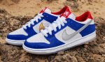 Nike SB Dunk Low Pro x Ishod Wair ‘BMW’ 839685-416 Wabasta store