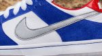 Nike SB Dunk Low Pro x Ishod Wair ‘BMW’ 839685-416 Wabasta store