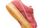 Nike SB Dunk Low ‘Red Gum’ DV5429-600