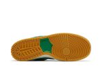 Nike SB Dunk Low ‘St. PatrickÃ¢â‚¬â„¢s Day’ 2022 BQ6817-303