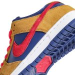 Nike SB Dunk Low ‘Wheat Dark Purple’ BQ6817-700 Wabasta store