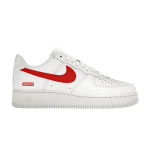 Nike Supreme x Air Force 1 Low Shanghai Exclusive ‘Box Logo – Speed Red’ CU9225-101