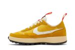 NikeCraft General Purpose Shoe Tom Sachs ‘Archive Dark Sulfur’ DA6672-700