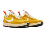 NikeCraft General Purpose Shoe Tom Sachs ‘Archive Dark Sulfur’ DA6672-700