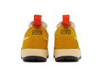 NikeCraft General Purpose Shoe Tom Sachs ‘Archive Dark Sulfur’ DA6672-700