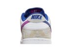 Rayssa Leal x Nike Dunk Low SB ‘Deep Royal Vivid Purple’ FZ5251-001