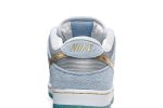 Sean Cliver x Nike SB Dunk Low ‘Holiday Special’ DC9936-100