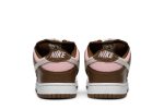 Stussy x Nike SB Dunk Low Pro ‘Cherry’ 304292-671