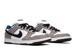 Supreme x Nike SB Dunk Low Pro ‘White Cement’ 304292-001