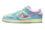 Verdy x Nike Dunk Low SB ‘Visty’ FN6040-400 Wabasta store