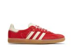 Wales Bonner x adidas Samba ‘Collegiate Orange’ GY6612 Wabasta store