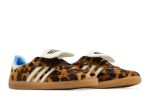 Wales Bonner x adidas Samba ‘Leopard Pony’ IE0578 Wabasta store